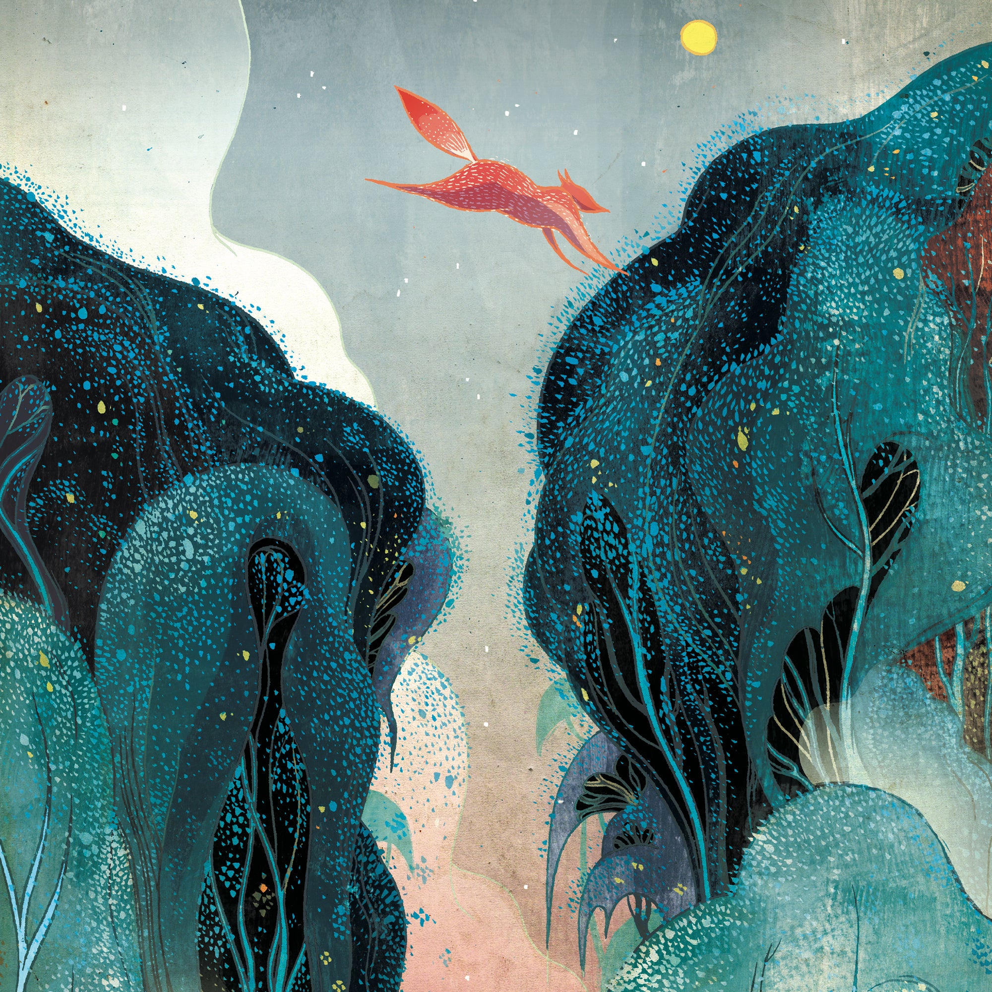 New License: Victo Ngai