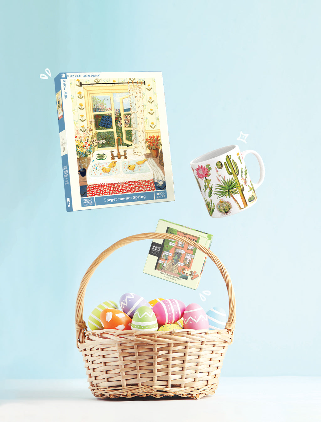 Spring & Easter