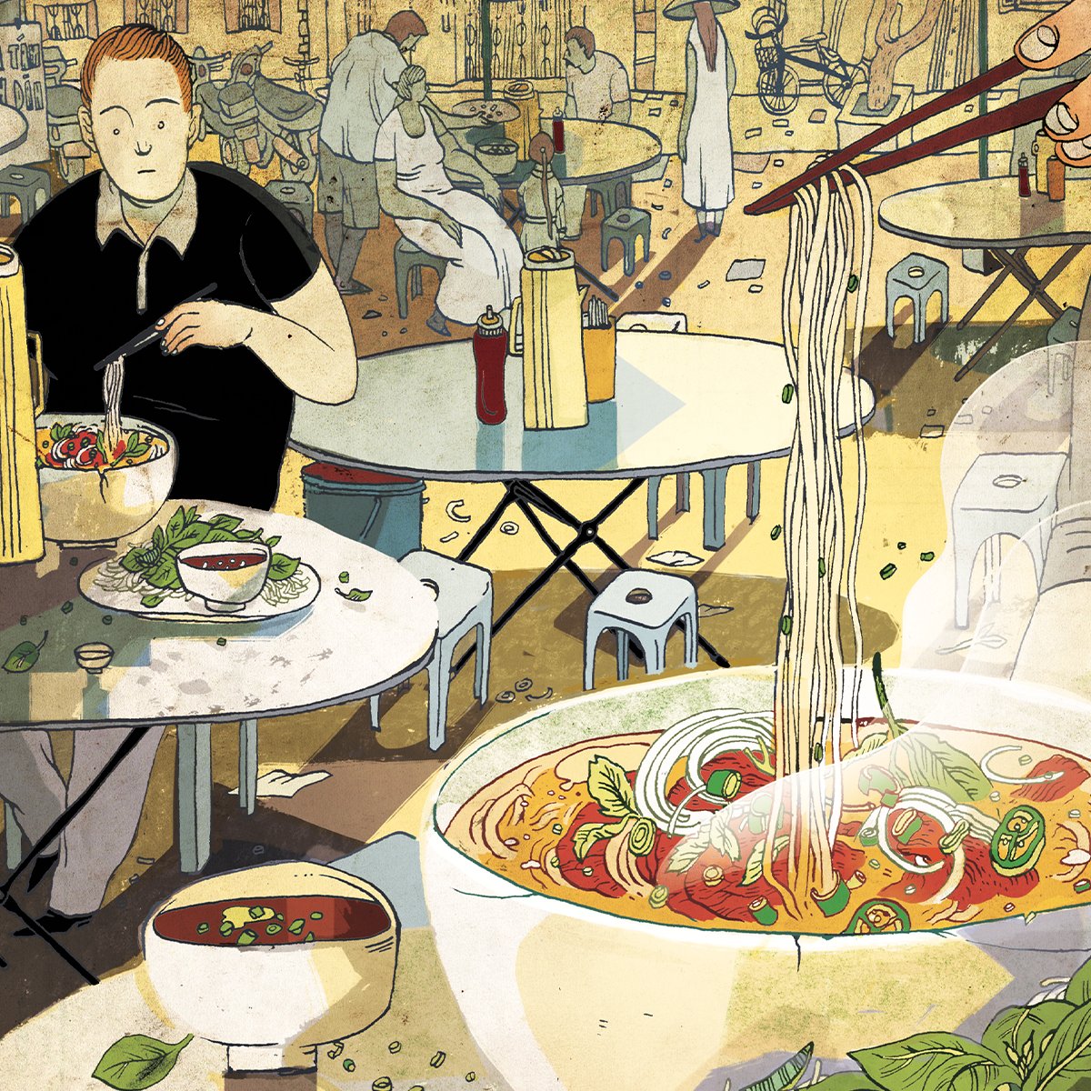 Food & Drink Puzzles