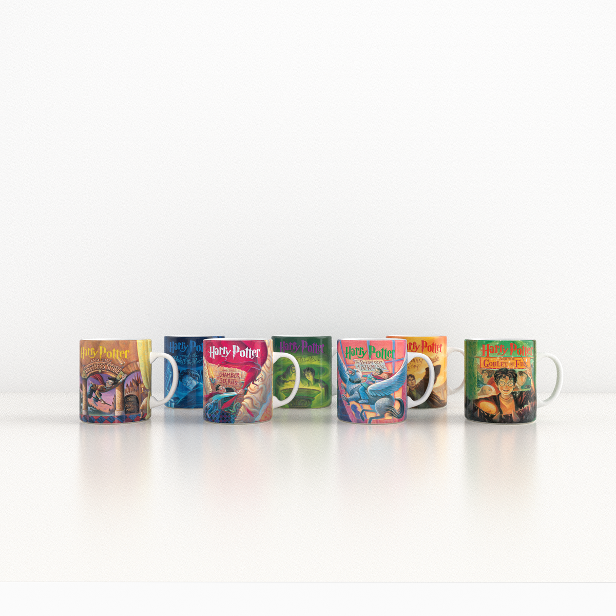 Harry Potter™ Mugs