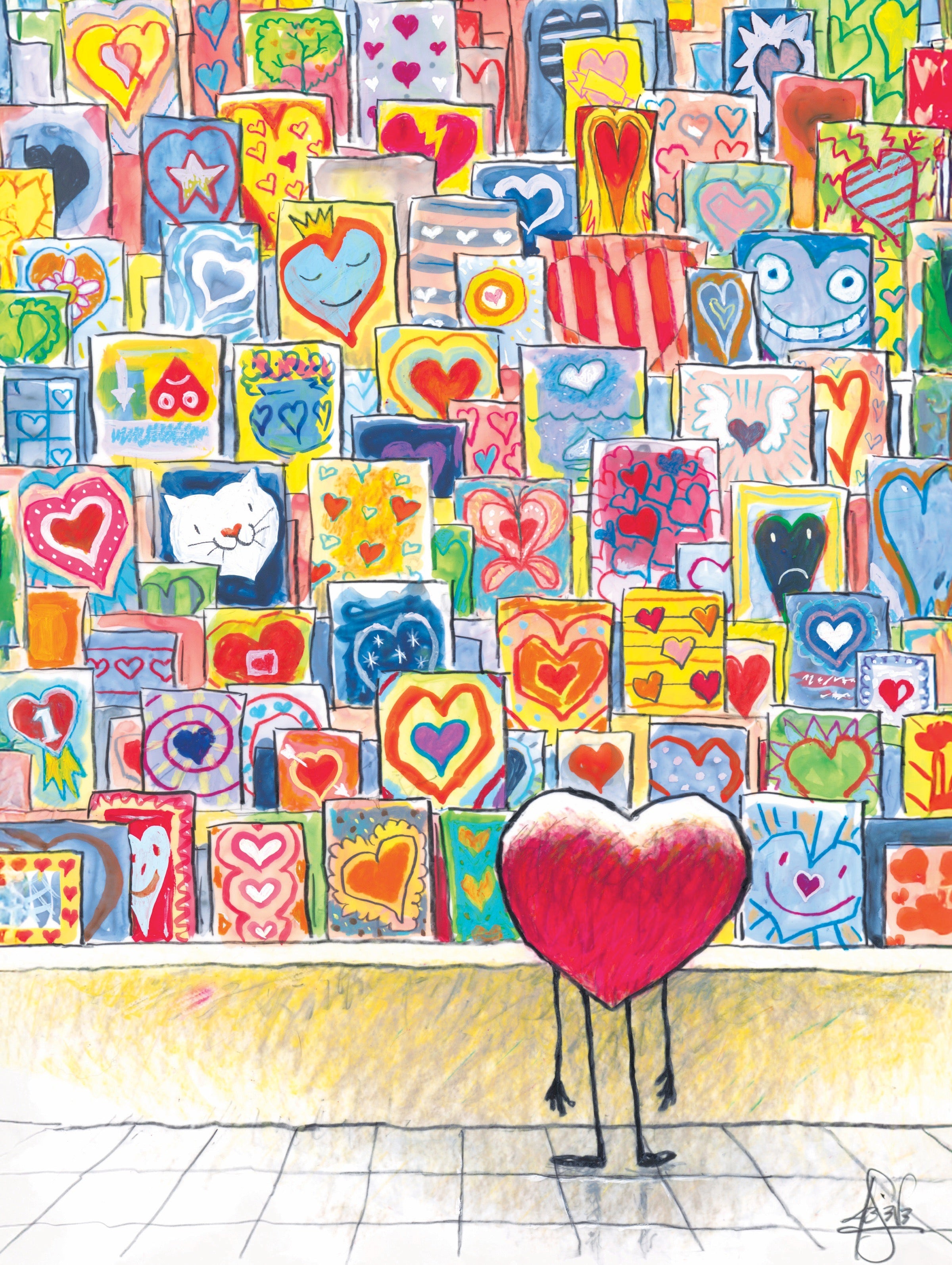 Valentine's Day Favorites