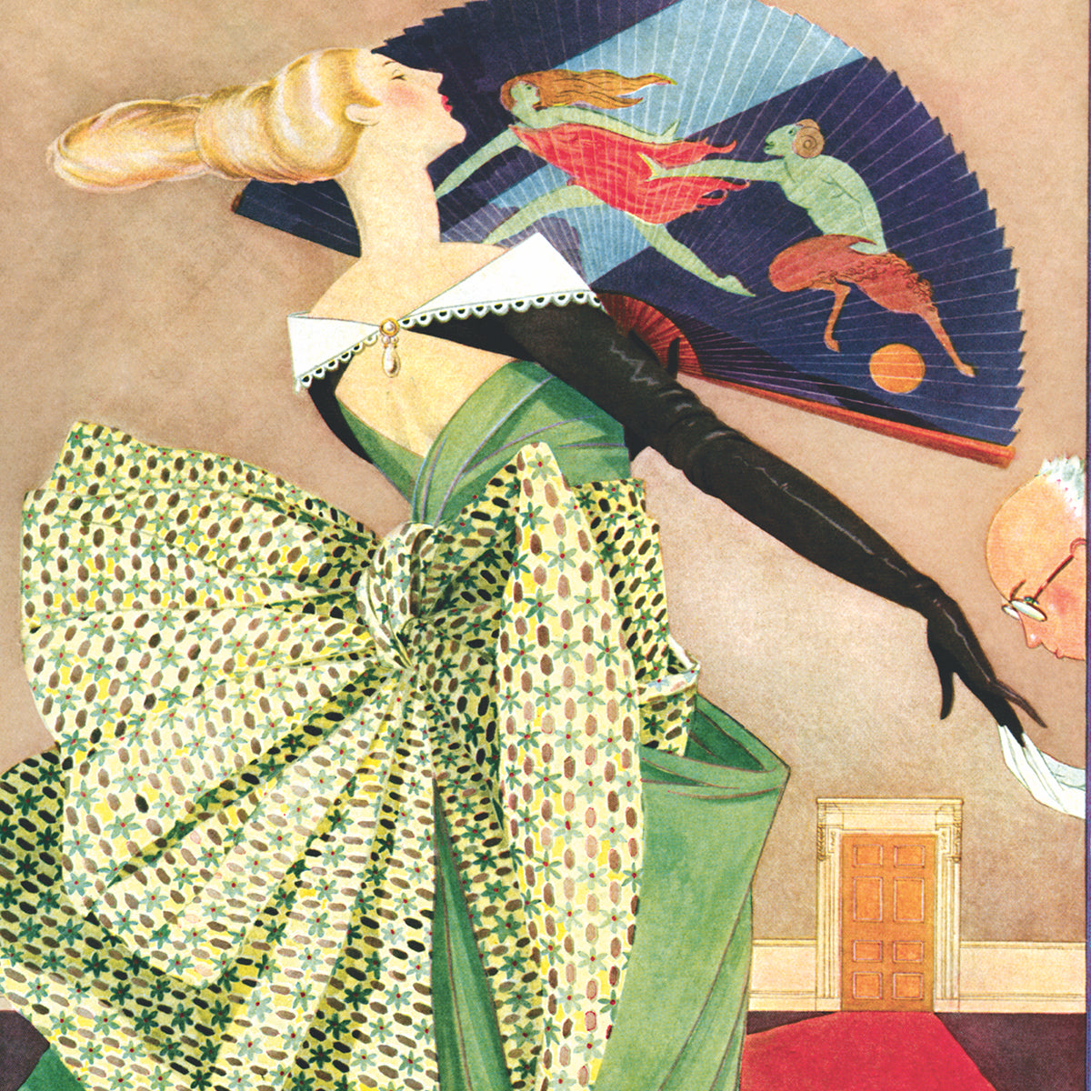 Fashion Puzzles