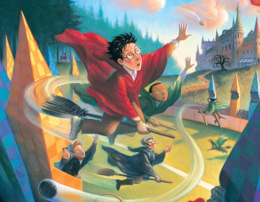 Quidditch Mini Image 3