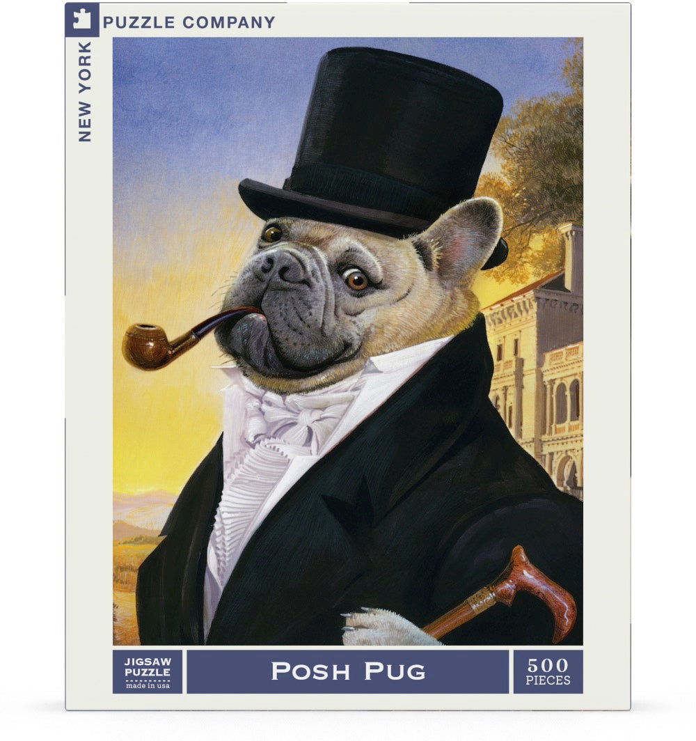 Posh Pup Image 2