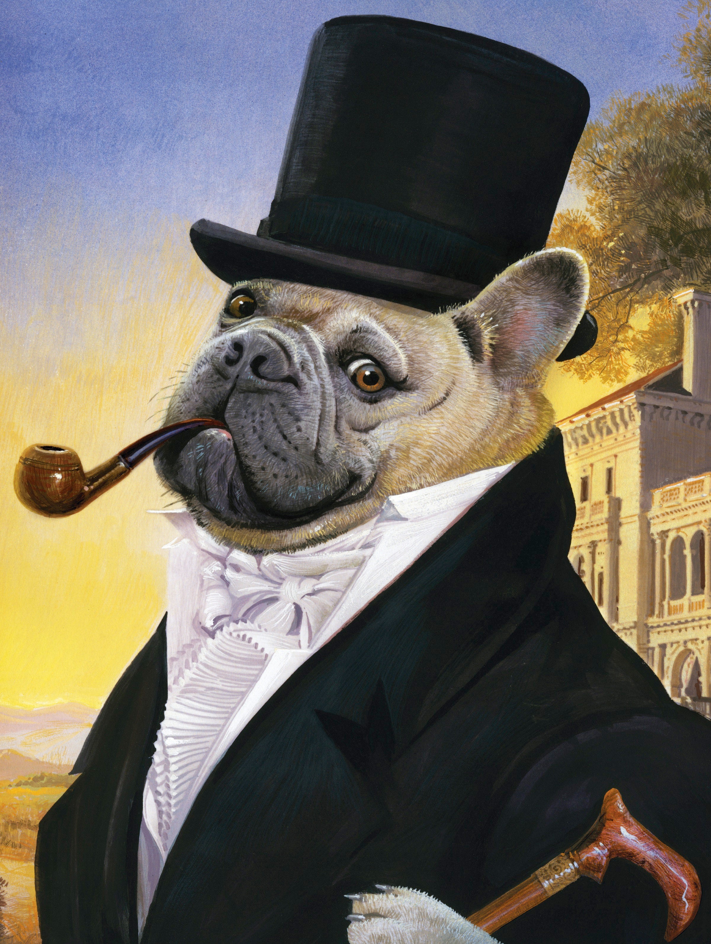 Posh Pup Image 3