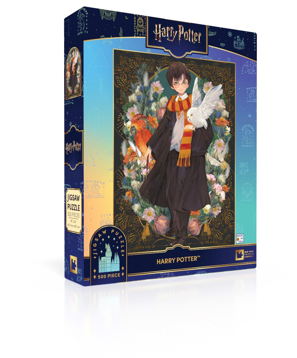 Harry Potter Image 1