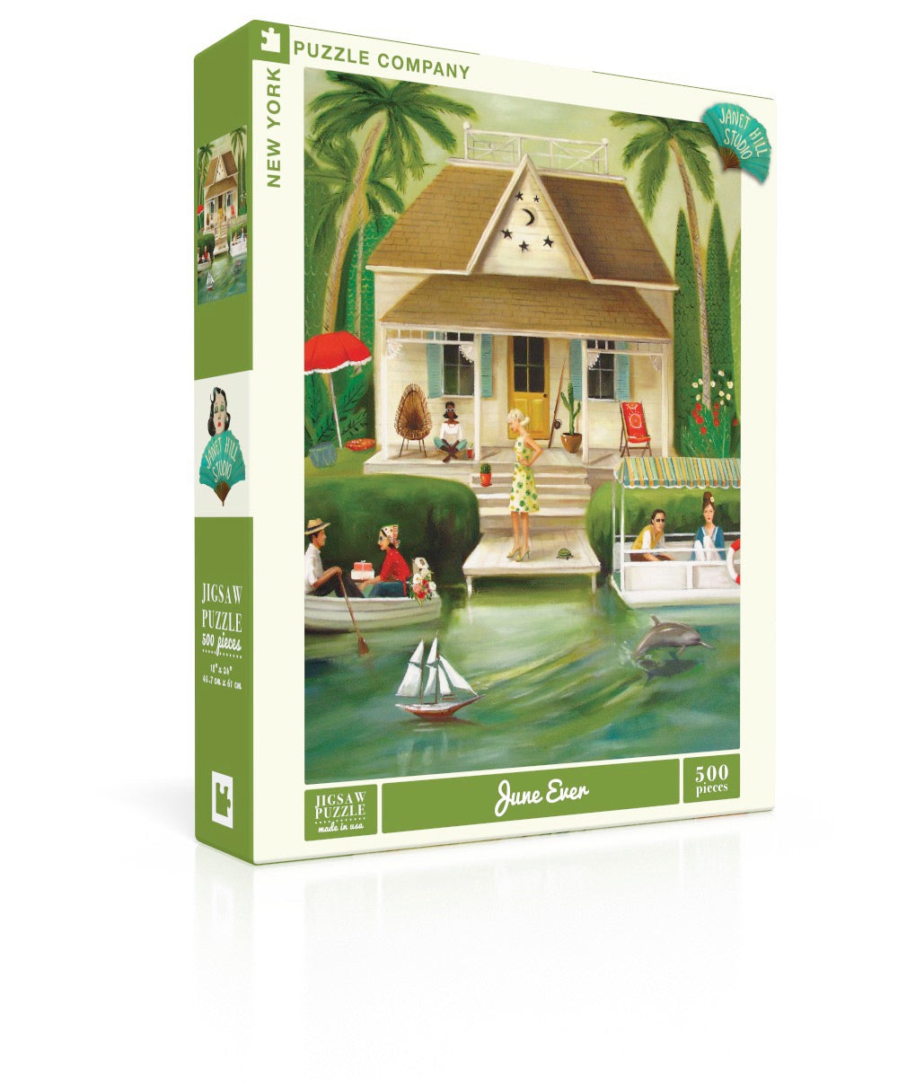 Splendid Summer Home Image 1