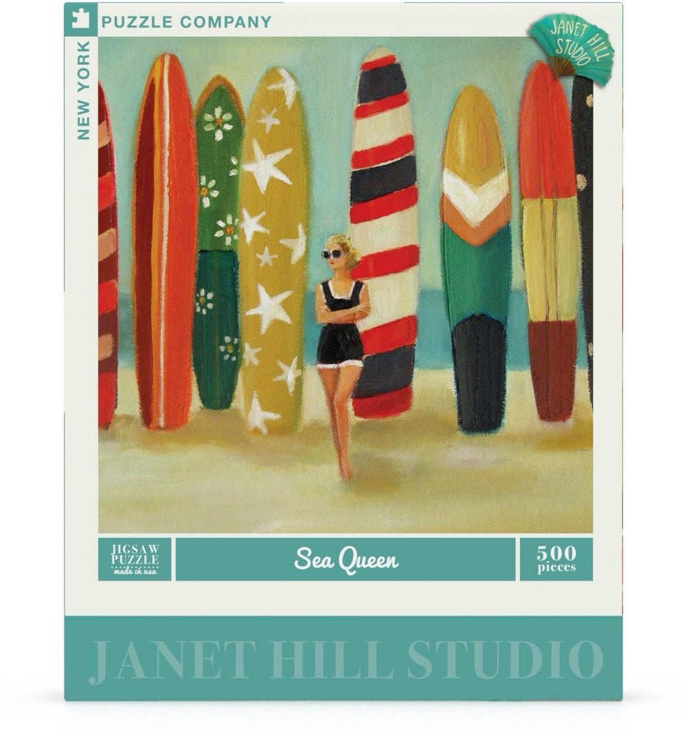 Sea Queen Image 2