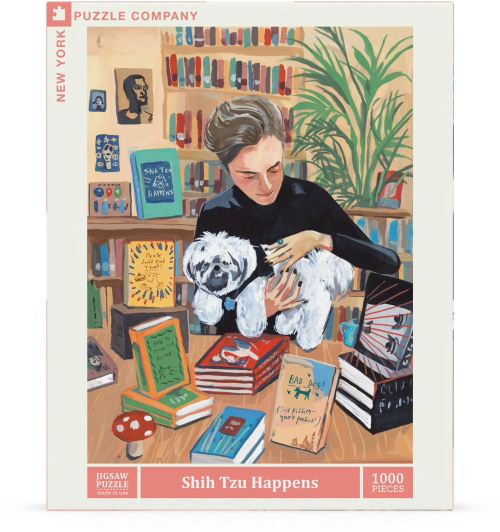Shih Tzu Happens Image 2