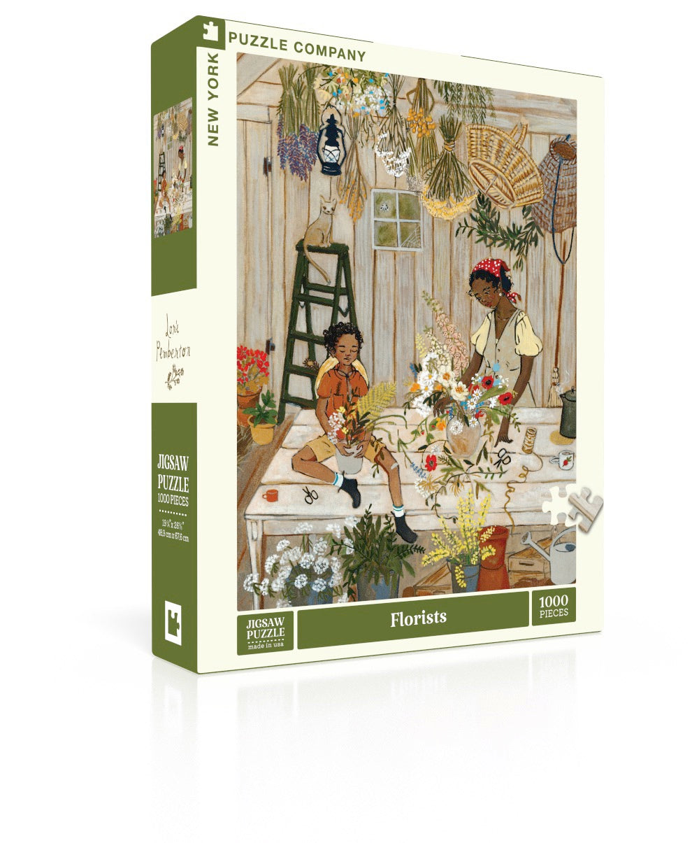 Florists Image 1