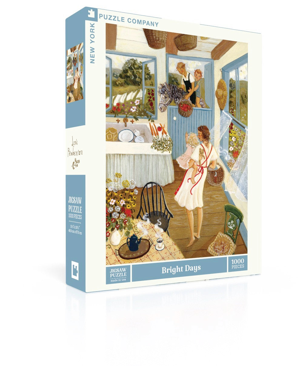 Bright Days Image 1