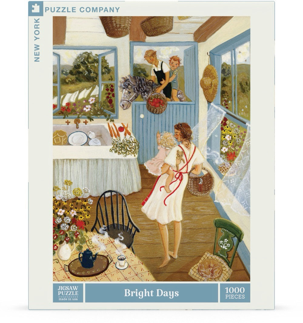 Bright Days Image 2