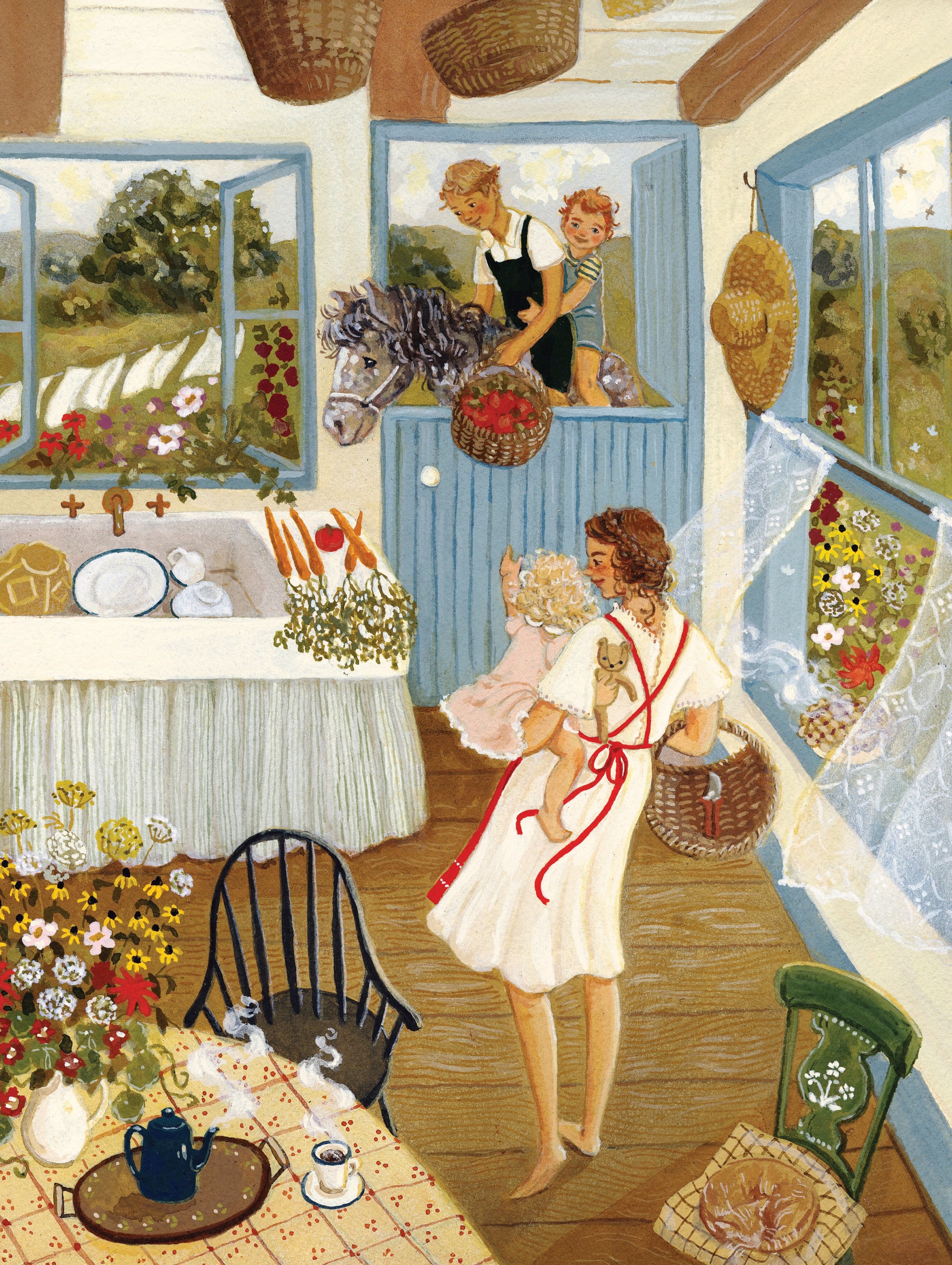 Bright Days Image 3