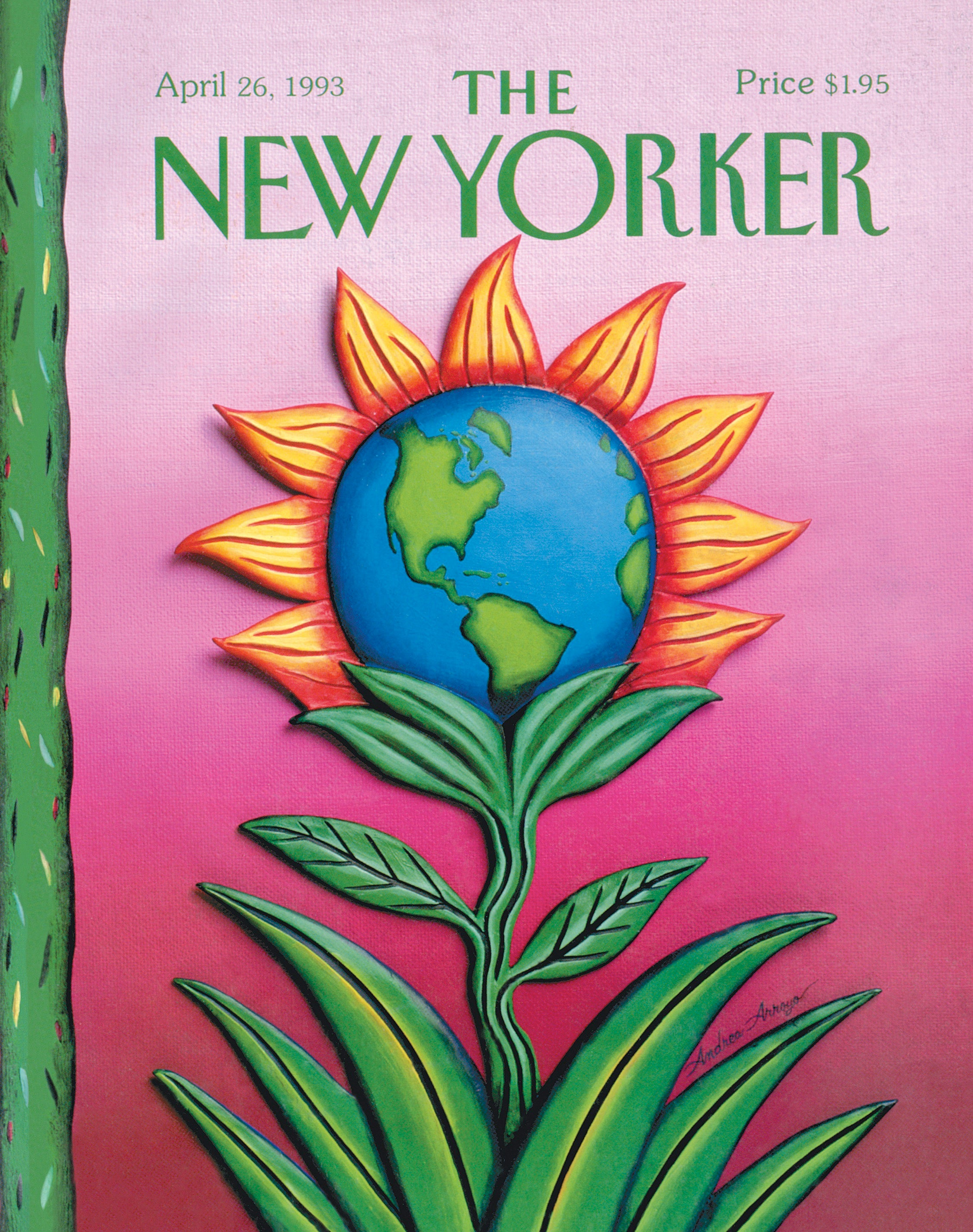 Earth Day Mini Image 3