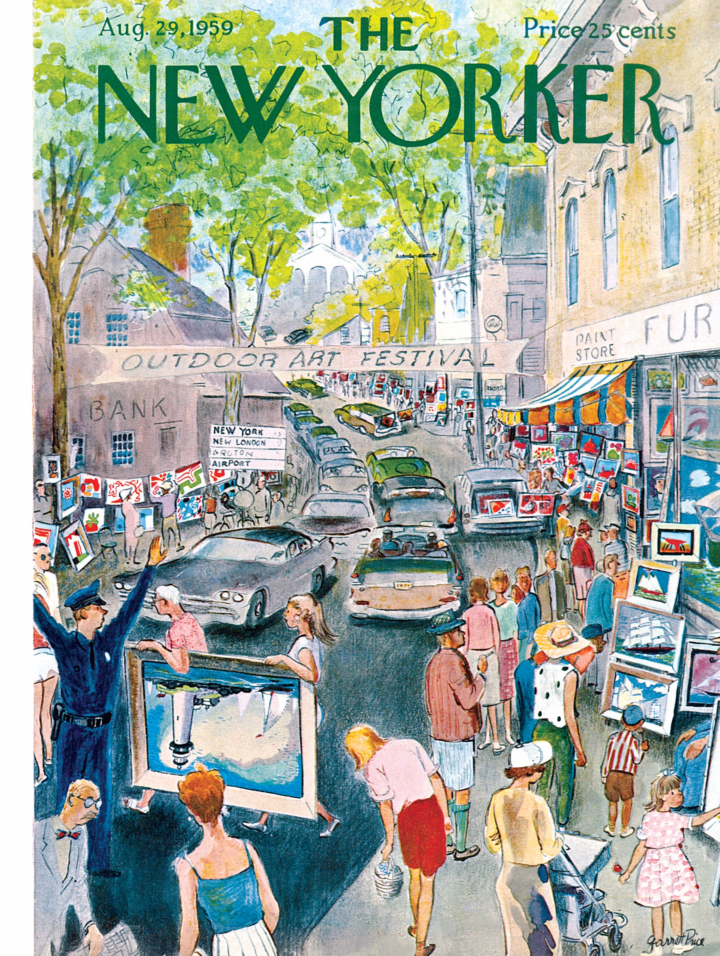 Art Festival Image 3