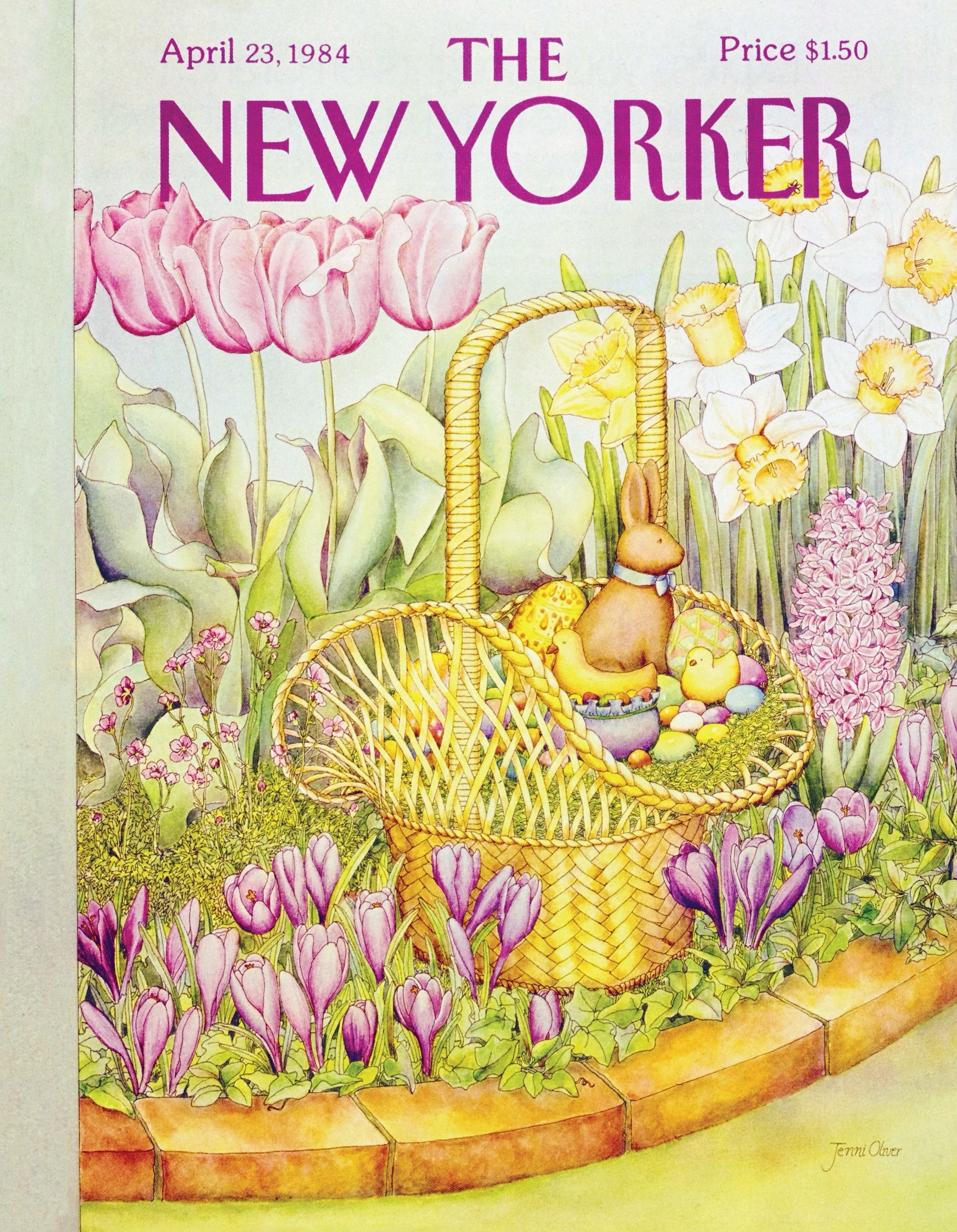 Easter Basket Mini Image 3