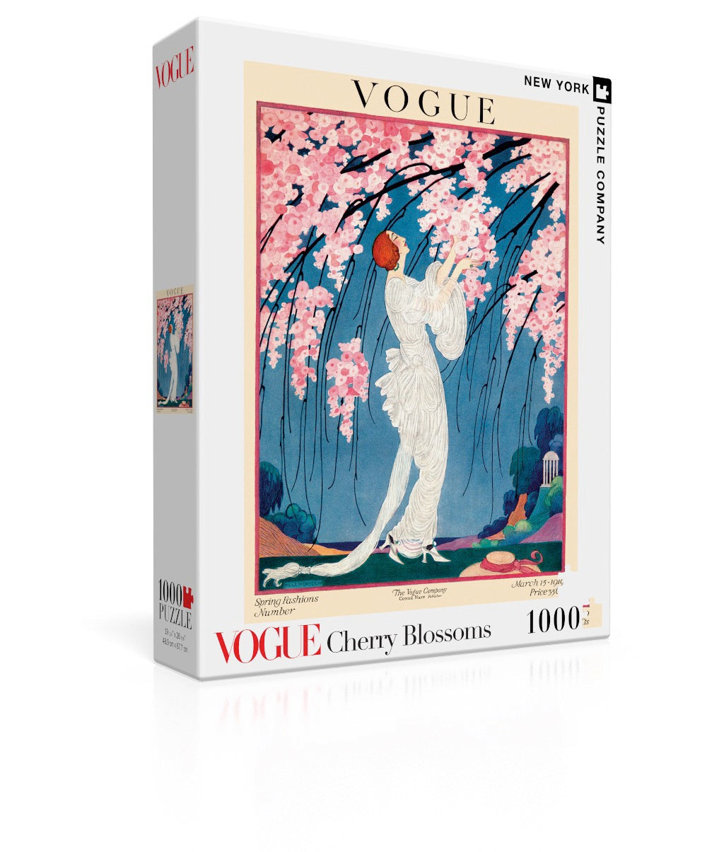 Cherry Blossoms Image 1