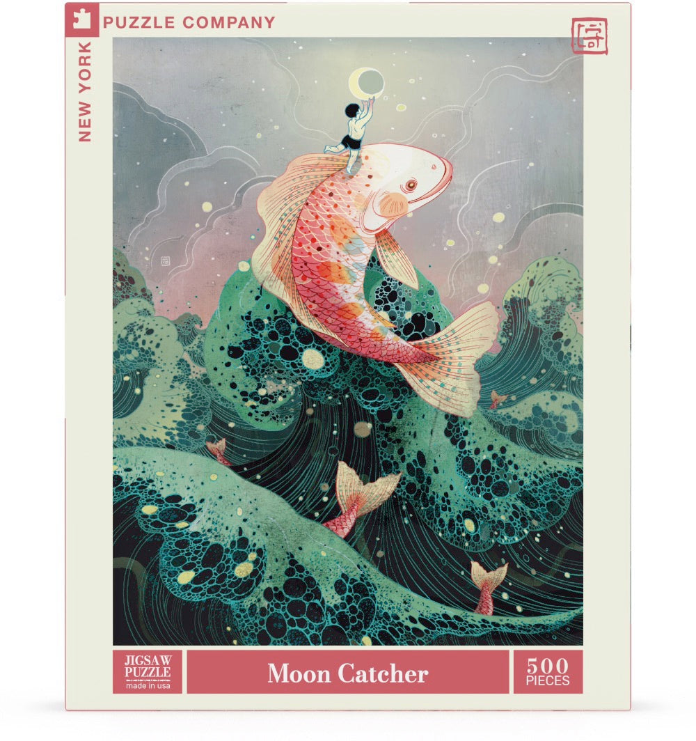Moon Catcher Image 2