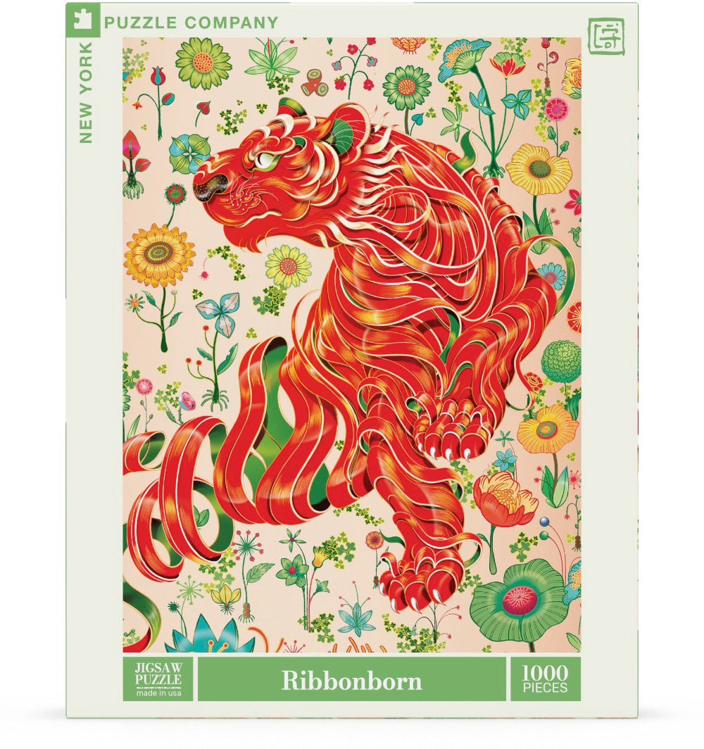 Ribbonborn Image 2
